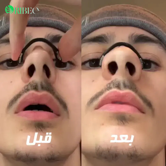 موسّع الأنف للتنفّس العميق (30 زوج)